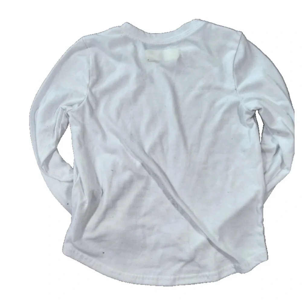 Abercrombie Kids Sleep‎ Shirt Size 7/8